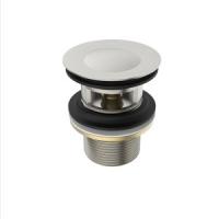 Донный клапан IDDIS Ray (RAYBN00i88), сатин