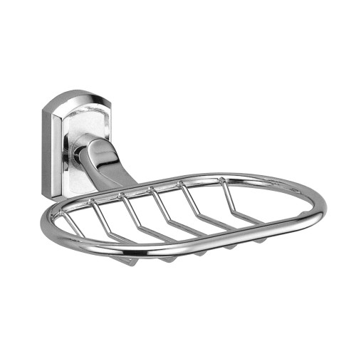 Мыльница решетка WasserKRAFT  Oder (K-3069)