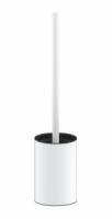 Ершик для унитаза IDDIS Petite (PETWTPOi47) белый матовый