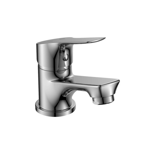 Смеситель для раковины ROSSINKA Silvermix (RS29-11)