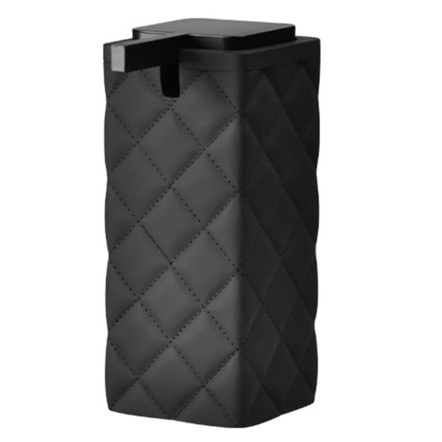 Дозатор для жидкого мыла WasserKRAFT Mosel (K-4599) черный