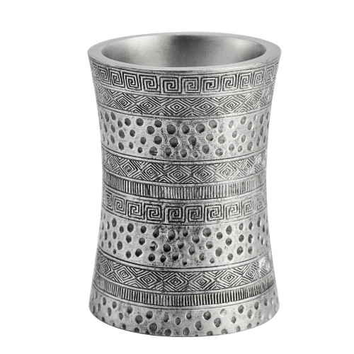 Стакан для зубных щеток WasserKRAFT Salm (K-7628)