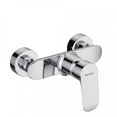 Смеситель для душа RedBlu by Damixa Palace Grand (462000000)