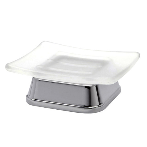 Мыльница WasserKRAFT Amper (K-5429)