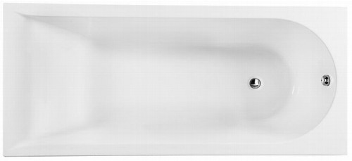 Ванна акриловая 150x70  Am.Pm Sense New (W76A-150-070W-A)