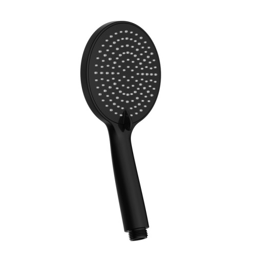 Лейка для душа IDDIS Optima Home (OPH3F0Bi18), черная