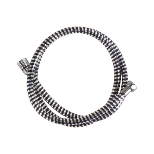 Шланг для душа 1,2м ПВХ армированный IDDIS Optima Home (A50611 1.2) Шланг для душа 1,2м ПВХ армированный IDDIS Optima Home (A50611 1.2)