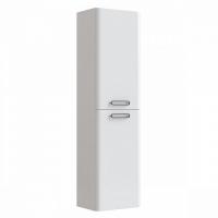 Пенал подвесной 40 см IDDIS Brick (BRI40W0i97) белый