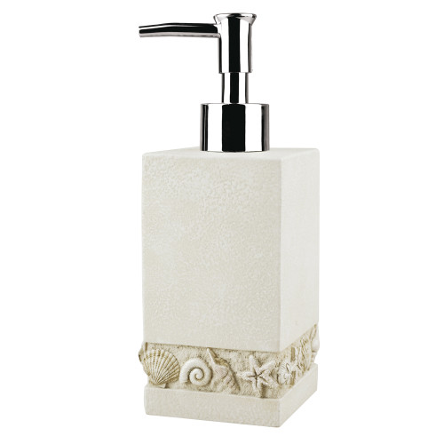 Дозатор для жидкого мыла WasserKRAFT Inn (K-4399) бежевый