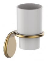 Подстаканник одинарный IDDIS Oldie (OLDBRC1i45) бронза