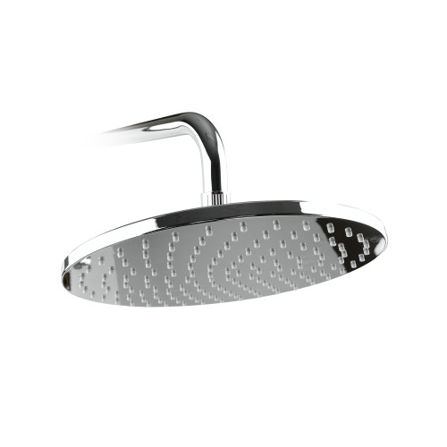 Верхний душ 260 мм Timo (SW-1060 (T) chrome)