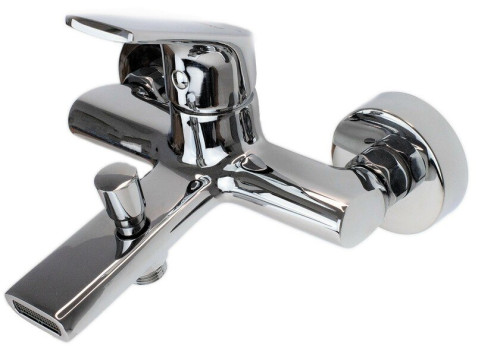 Смеситель для ванны и душа ESKO Ontario (ON 54)