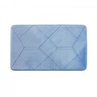 Коврик для ванны, 50*80 см, IDDIS Basic (B24P580i12),  с запоминающей пеной