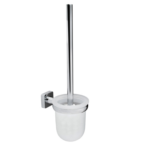 Ершик для унитаза подвесной WasserKRAFT  Lippe (K-6527)