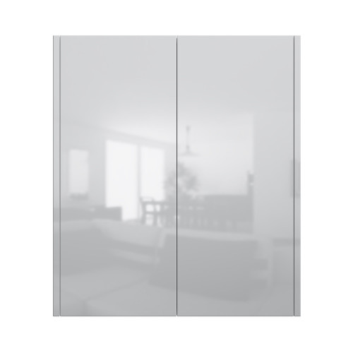 Пенал подвесной 60х70 см Am.Pm Func (M8FCH0602WG)