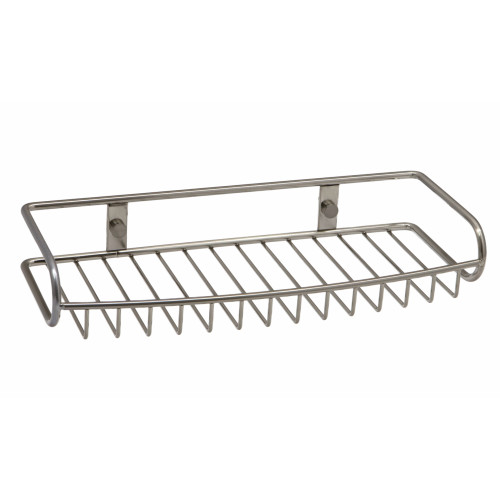 Полка металлическая WasserKRAFT Ammer (K-1311) сталь