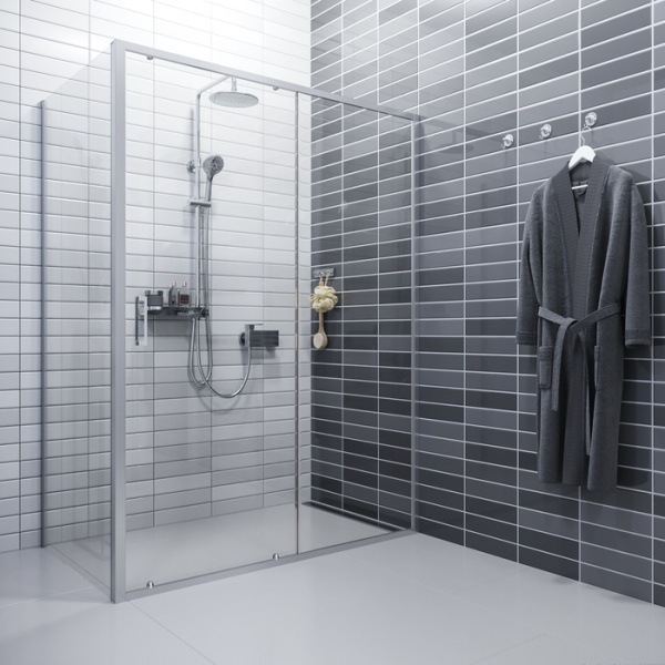 Боковая панель 80х195 IDDIS Zodiac (ZOD6CA8i23)