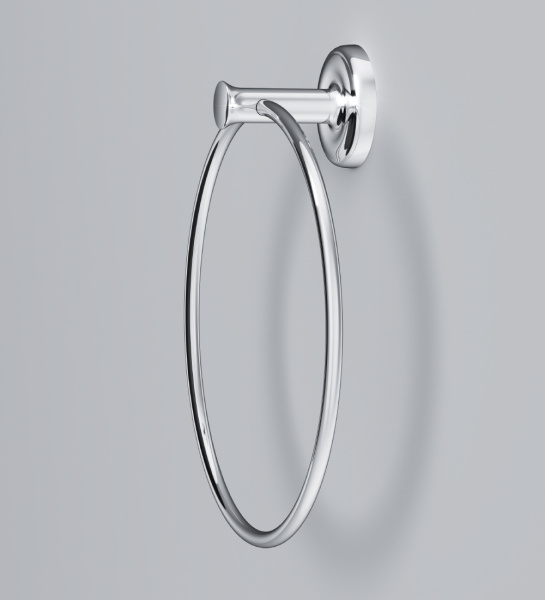 Кольцо для полотенец AM.PM Like (A8034400)