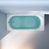 Ванна акриловая 160х70 см Am.Pm X-Joy (W94A-160-070W-A)