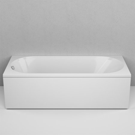 Фронтальная панель для ванны 180х80 см Am.Pm X-Joy (W94A-180-080W-P)