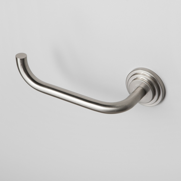 Держатель туалетной бумаги WasserKRAFT  Ammer (K-7096) сталь