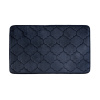 Коврик для ванны, 50*80 см, IDDIS Basic (B20P580i12),  с запоминающей пеной