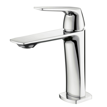 Смеситель для умывальника WasserKRAFT Neime (1903)
