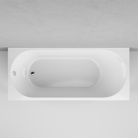 Ванна акриловая 170х75 см Am.Pm X-Joy (W94A-170-075W-A)