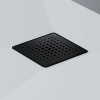 Душевой трап 10x10 см AM.PM PrimeFlow (W02BD-P11-010-01BM) черный