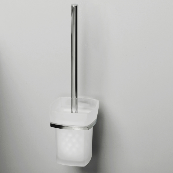 Ершик для унитаза подвесной WasserKRAFT  Wern (K-2527)