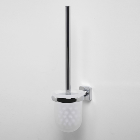 Ершик для унитаза подвесной WasserKRAFT  Lippe (K-6527)