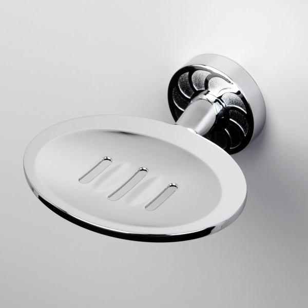 Мыльница решетка WasserKRAFT  Isen (K-4069)