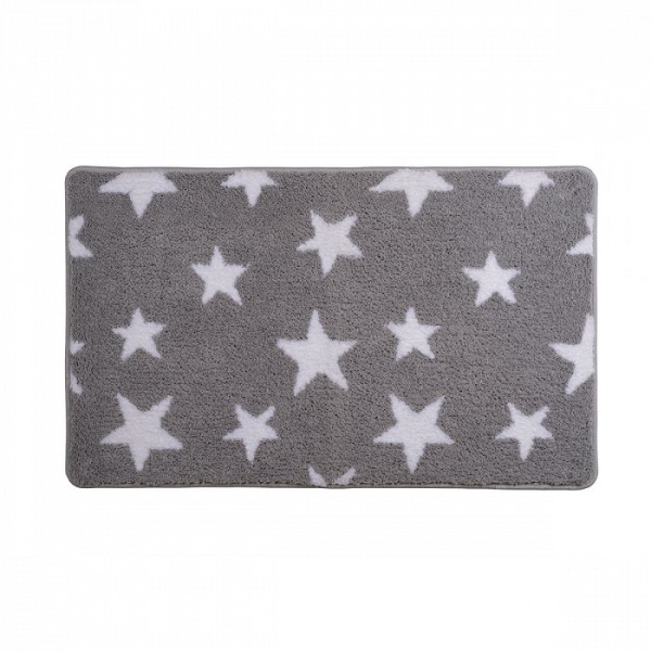 Коврик для ванной комнаты IDDIS линия Promo (P34M580i12)