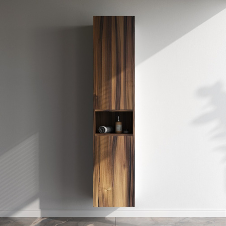 Ниша для хранения 40 см Am.Pm Func (M8FOH0401OF) дерево