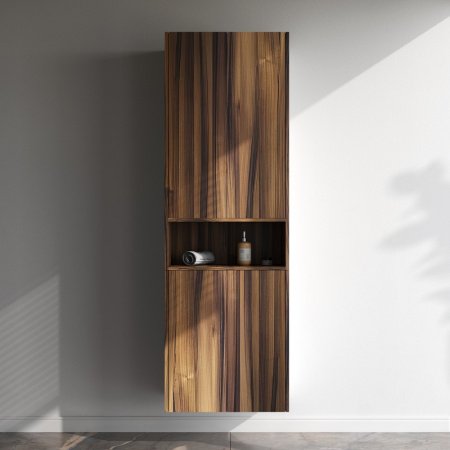 Пенал подвесной 60х90 см Am.Pm Func (M8FCH06029OF) дуб