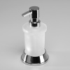 Дозатор для жидкого мыла WasserKRAFT Donau (K-2499)