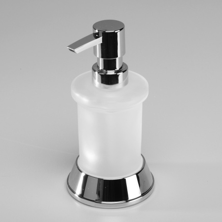 Дозатор для жидкого мыла WasserKRAFT Donau (K-2499)