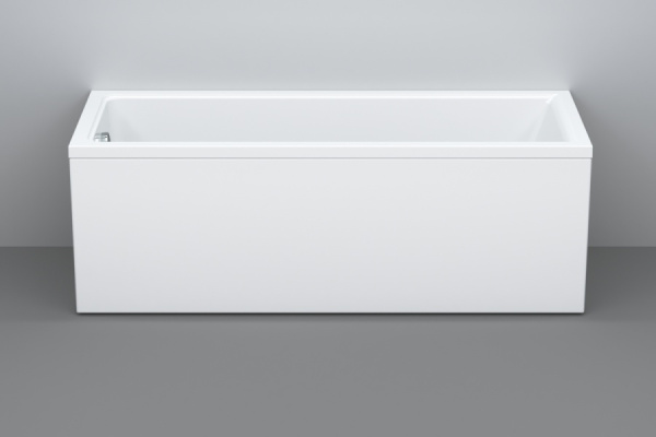 Акриловая ванна 170х70 Am.Pm Gem (W90A-170-070W-A1)