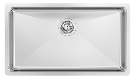 Кухонная мойка KANTERA Zeffiro ZFR140-F (44698)