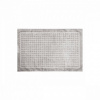 Коврик для ванной IDDIS Decor (D08C470i12), серый