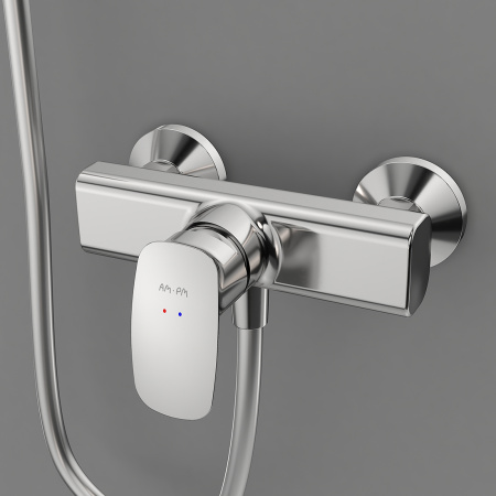 Смеситель для душа Am.Pm Spirit v2.1 (F71A20000)