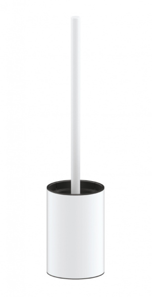 Ершик для унитаза IDDIS Petite (PETWTPOi47) белый матовый