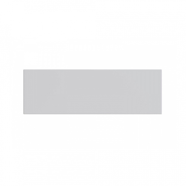 Панель фронтальная для ванны 150 см Damixa Origin Evo (82A-150-070W-P)