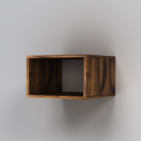 Ниша для хранения 40 см Am.Pm Func (M8FOH0401OF) дерево