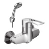 Смеситель для душа ROSSINKA Silvermix Серия T (T40-41)
