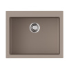Кухонная мойка OMOIKIRI Bosen 61-SA (4991211) бежевый