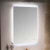 Зеркало с LED-подсветкой MELANA 5070 (LED188) прямоугольное, сенсор
