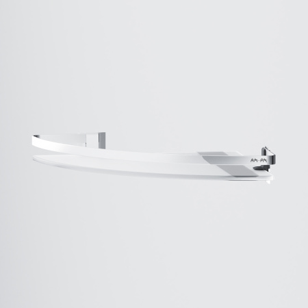 Полка стеклянная Am.Pm Sense L (A7456100)