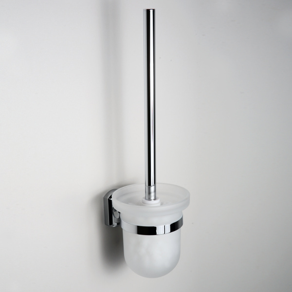 Ершик для унитаза подвесной WasserKRAFT  Oder (K-3027)