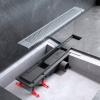 Душевой трап 50 см AM.PM PrimeFlow (W02SC-P11-050-01SB) с решеткой